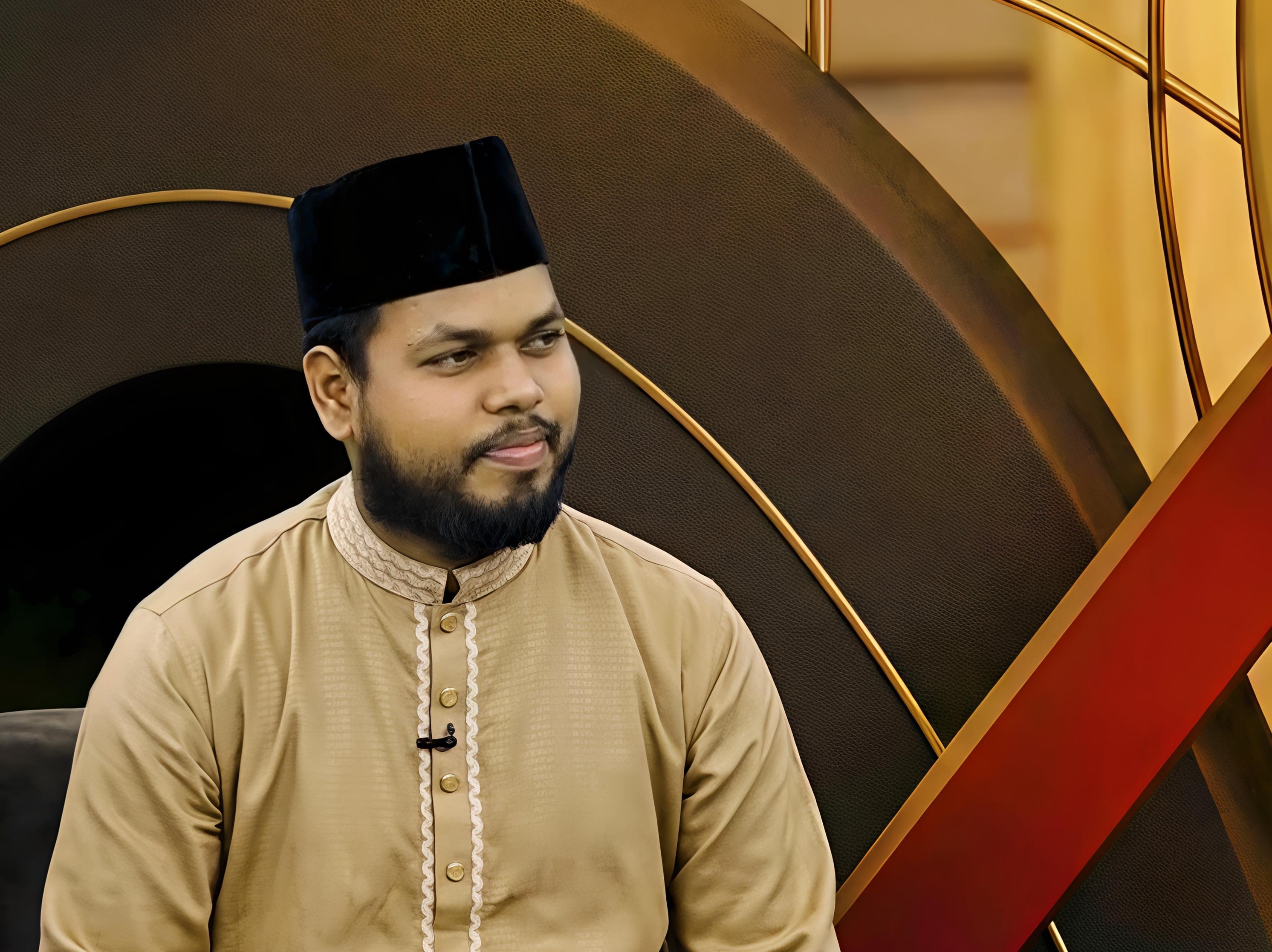 Qari Muminul Islam