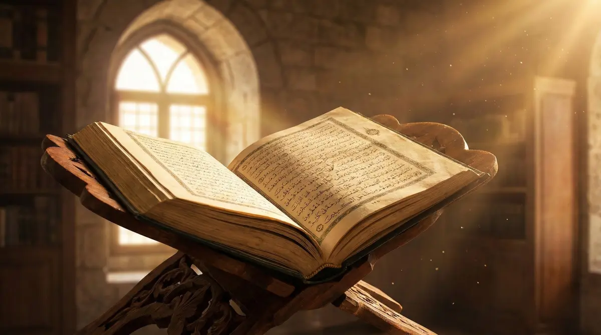 Are You Making These Common Mistakes While Reading the Quran?